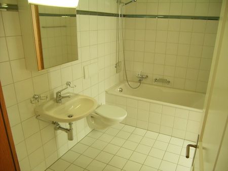 Wohnung mitten in der Altstadt - Photo 4