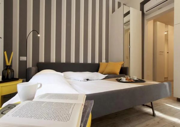 Viale delle Rimembranze di Lambrate, Milan, Lombardy 20134