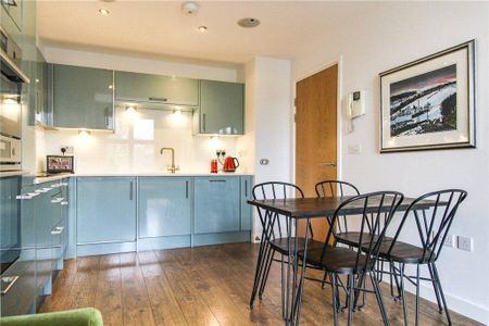 1 bedroom apartment to rent - Photo 5