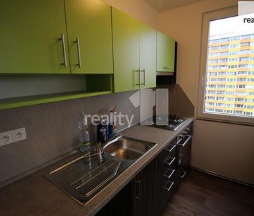 Pronájem bytu 1+1 26 m² - Photo 1