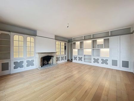 Penthouse te huur - Photo 4