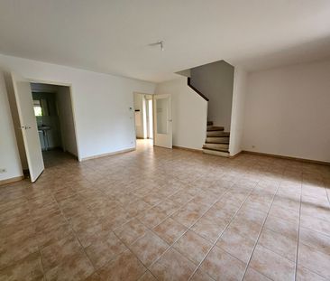 Location appartement 4 pièces, 94.57m², Aussonne - Photo 4