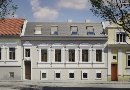 ERSTBEZUG MIETEN im ALLEE IDYLL - Alleestrasse 8 - Foto 4