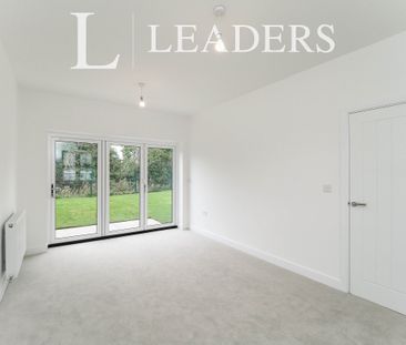 3 bedroom house to rent Sedgemere Road, Market Bosworth, Nuneaton, ... - Photo 1