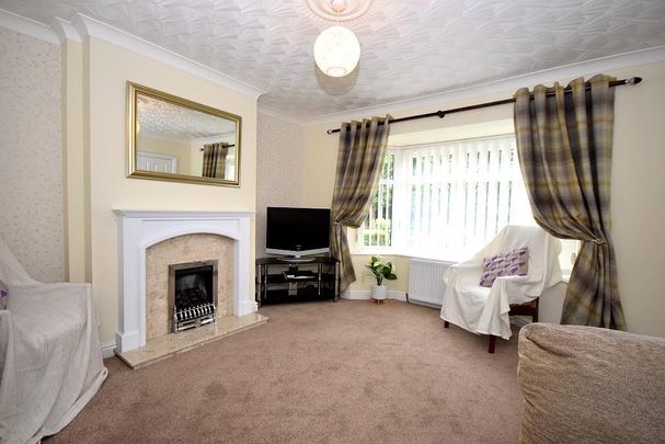 2 bedroom semi-detached bungalow to rent - Photo 1