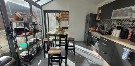 Location Appartement 66m² ARRAS 62000 - Photo 2