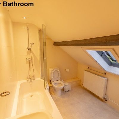 Room 5, 32 Lord Mayor's Walk - Photo 1