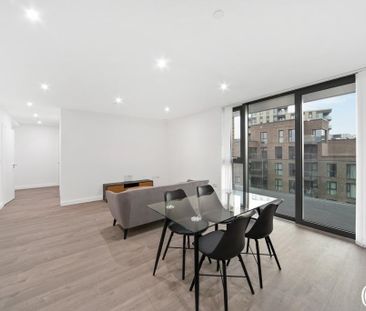 2 bedroom apartment to rent - Photo 2