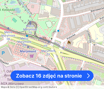Duże 2 Pokoje Obok Parku I Metra| Sauna I Siłownia - Zdjęcie 1