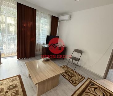 Apartament De Inchiriat 3 Camere, Semidecomandat, Zona Tomis 2 - Photo 1