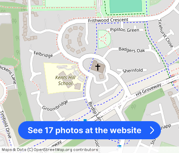 Dickens Place, Kents Hill Park - Photo 1