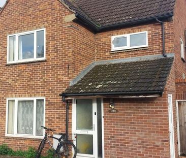 Histon Rd, Cambridge, CB4 - Photo 1