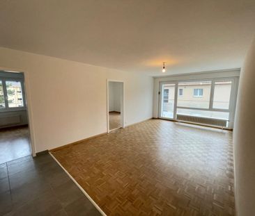 Appartement moderne avec grand balcon - Photo 1