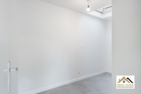 Gelijkvloers appartement op centrale ligging - Foto 2