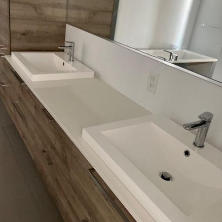Appartement luxueux style condo 5 1/2 trois chambres dans Lebourgneuf - Photo 4