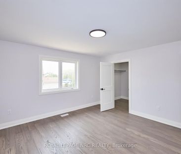 For Lease - 149 Hodgkins Avenue, Thorold, Ontario - Photo 3