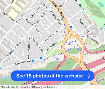 Keith Street, Burnley, BB12 - Photo 1