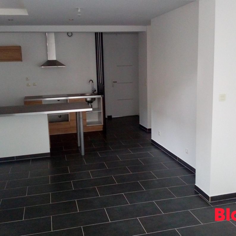 Location Appartement 3 pièces 64m² VANNES 56000 - Photo 1