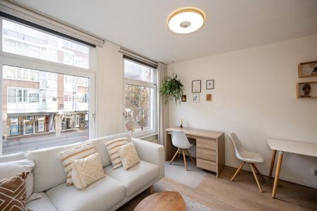 Appartement te huur: Kinkerstraat 274-A 1053 GB Amsterdam - Photo 2