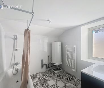 Maison T3 près de PONTIVY à louer - Photo 5