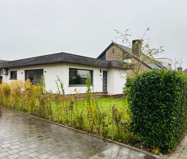 Gezellige bungalow te huur in een rustige buurt in Deinze - Photo 5