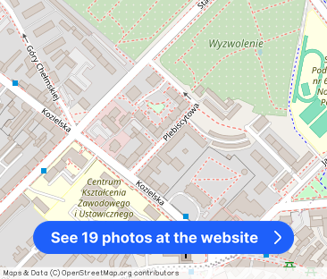 Mieszkanie Gliwice 3 pokoje samodzielne - Photo 1