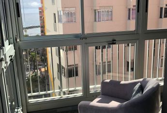 Piso En alquiler Avenida Betancourt y Molina s/n, Distrito Martiánez, Puerto de la Cruz