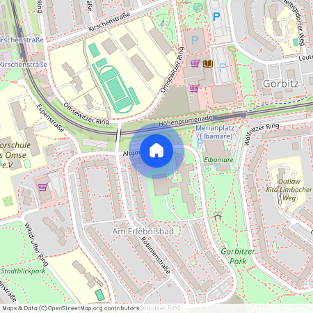 Altgorbitzer Ring, 56, 01169 Dresden