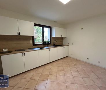 Location Maison 6 pièces 131m² EVRY 91000 - Photo 1