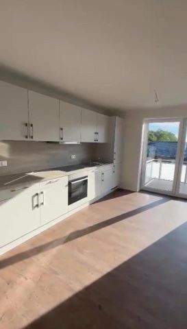 Lunden zu vermieten-3 Zi. OG Wohnung-EBK mit GS-DB- - Photo 4