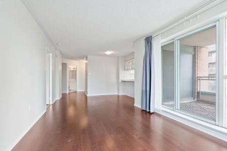 For Lease - 887 Bay Street Unit# 606, Toronto, Ontario - Photo 2