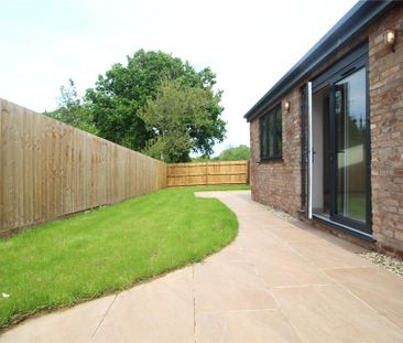 3 bedroom barn conversion to rent - Photo 4