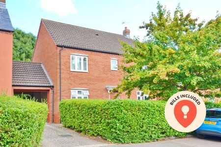 Blandamour Way, Southmead - Photo 5