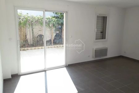 Villa mitoyenne T3 au calme proche centre ville - Photo 5