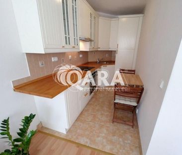 Pronájem bytu 1+kk 43 m2 - Fotografie 4