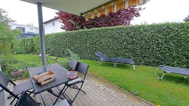 4½ Zimmer-Wohnung in Horgen (ZH), möbliert, auf Zeit - Photo 1