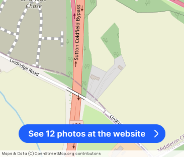 Cotterill Drive, Lindridge Road - Photo 1