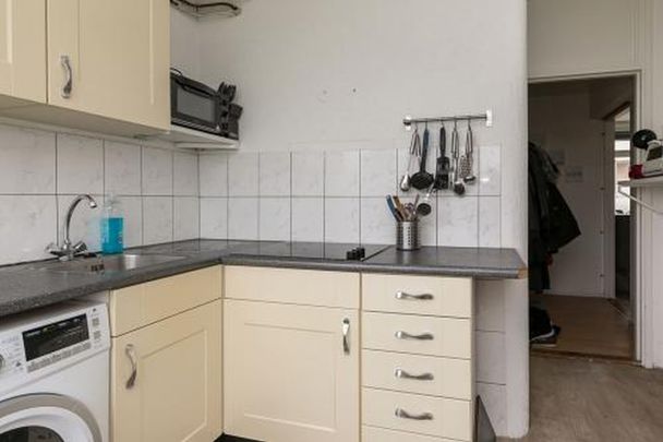 Bredevoorde 3085 Rotterdam - Foto 1