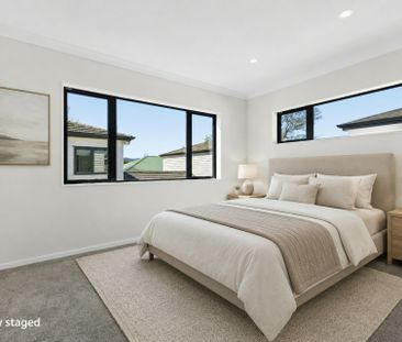 Brand-New Beginnings on Short Street - Photo 5