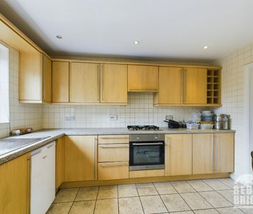 3 bedroom townhouse to rent - Photo 5