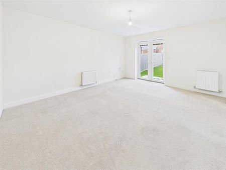 Clyde Drive, Lubbesthorpe,, LE19 4DP - Photo 3