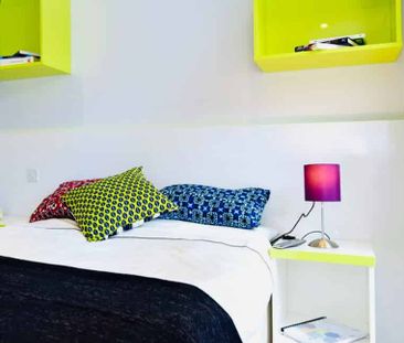 Executive Studio - Photo 4