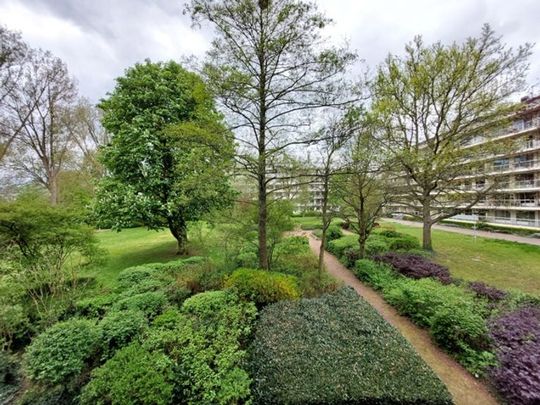 Appartement te huur - Foto 1