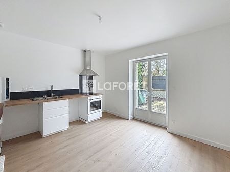 Appartement T1 près de CHALONS EN CHAMPAGNE à louer - Photo 2