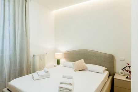 Via Luciano Manara, Milan, Lombardy 20122 - Photo 4