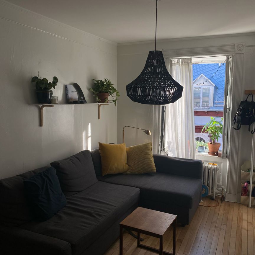 46½ Ste-Ursule - Photo 1