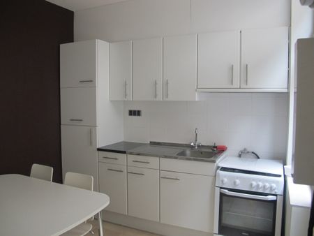 Kamer 6 geschikt voor 2 personen - Tenderstraat 29 - Photo 5