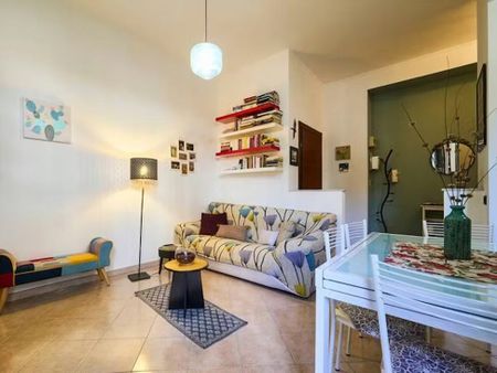 Via Ettore Ponti, Milan, Lombardy 20143 - Photo 4