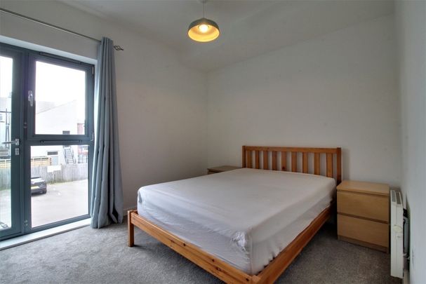 Ansty Court, 26 Mary Street, Jewellery Quarter - Photo 1