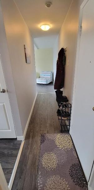 3 1/2 électricité inclue 2254-3 pour Décembre - Photo 1